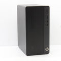 HP 285 G3 Mini Tower PC 8GB RAM 256GB NVMe SSD AMD Ryzen 3 2200G WiFi Windows 11