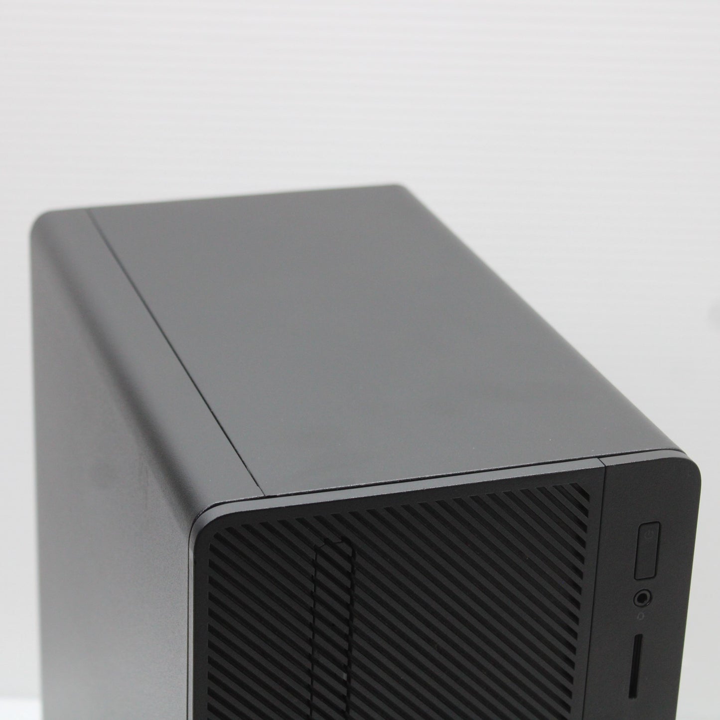 HP 285 G3 Mini Tower PC 8GB RAM 256GB NVMe SSD AMD Ryzen 3 2200G WiFi Working