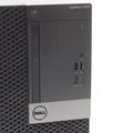 Dell OptiPlex i7 Tower PC 7050 8GB RAM 512GB SSD Intel 7700 WiFi Windows 11