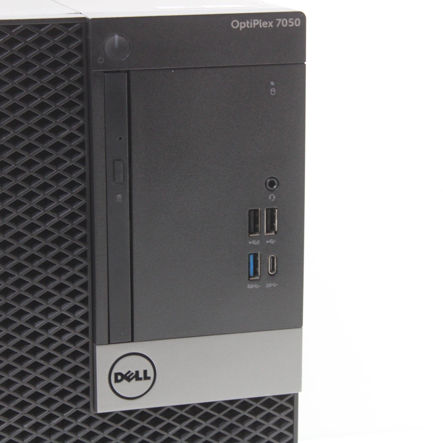 Dell OptiPlex i7 Tower PC 7050 8GB RAM 512GB SSD Intel 7700 WiFi Windows 11