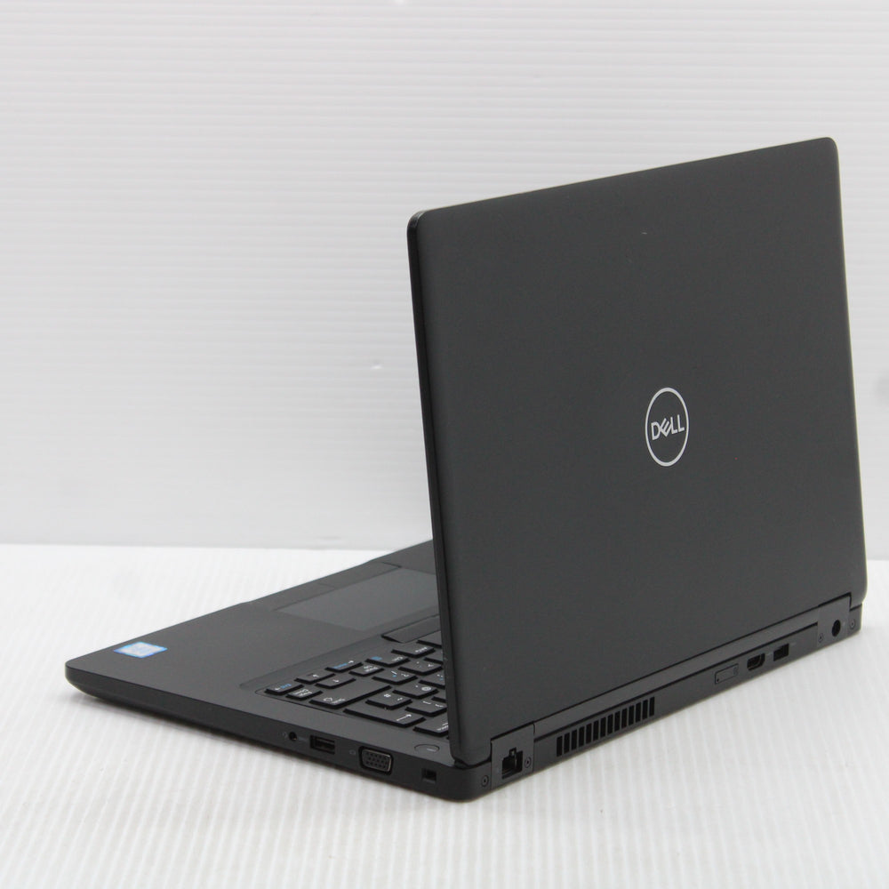 Dell Latitude i7 Laptop 14 inch 5490 12GB RAM 256GB SSD Intel 8650U WIndows 11
