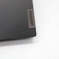 Lenovo ThinkPad Ryzen 5 Laptop 15 in E15 8GB RAM 256GB NVMe AMD 5500U Windows 11