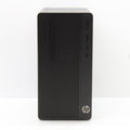 HP 285 G3 Mini Tower PC 8GB RAM 256GB NVMe SSD AMD Ryzen 3 2200G WiFi Windows 11