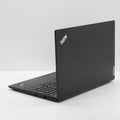 Lenovo ThinkPad Ryzen 5 Laptop 15 in E15 8GB RAM 256GB NVMe AMD 5500U Windows 11