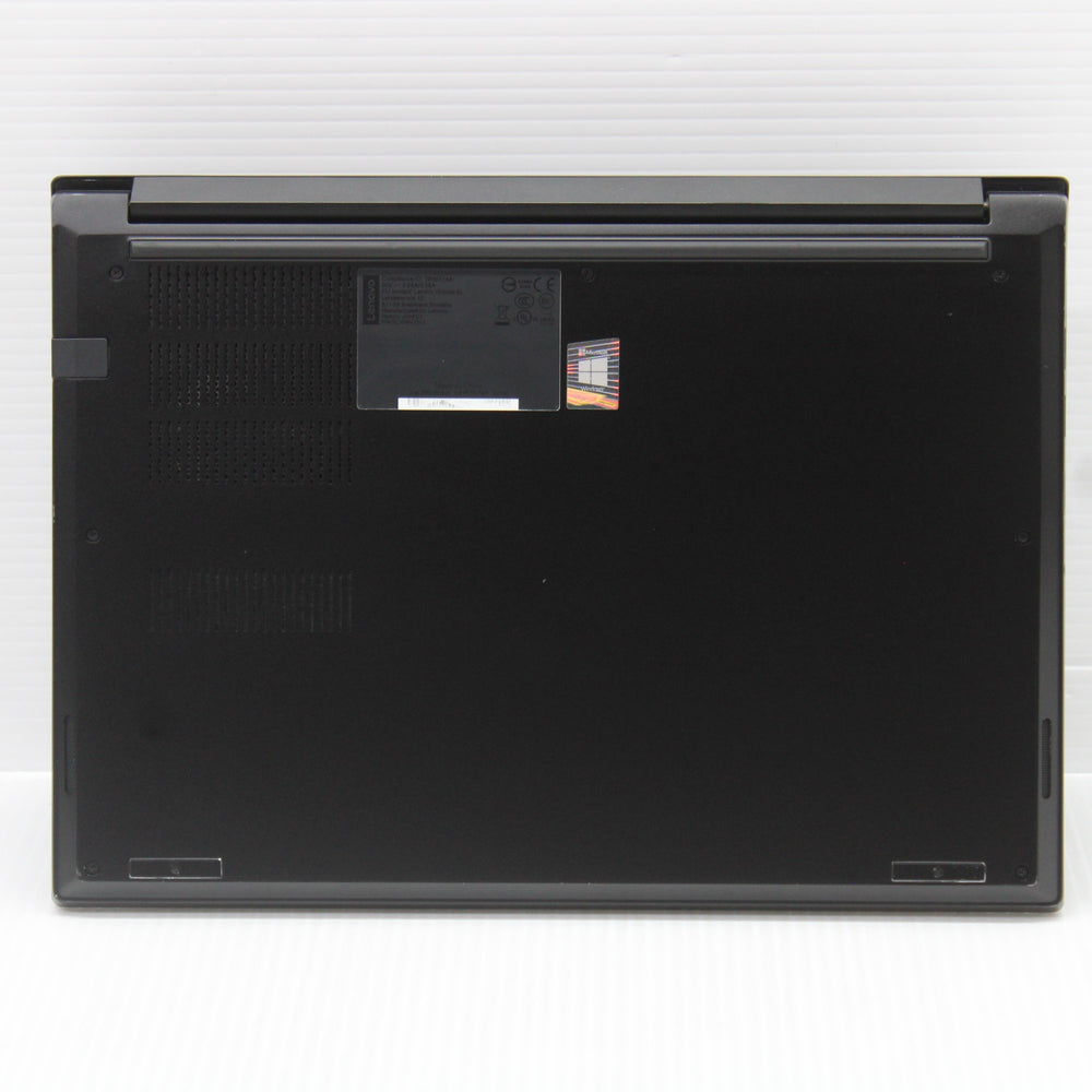 Lenovo ThinkPad i5 Laptop 14 inch E14 8GB RAM 256GB NVMe Intel 10210U Windows 11