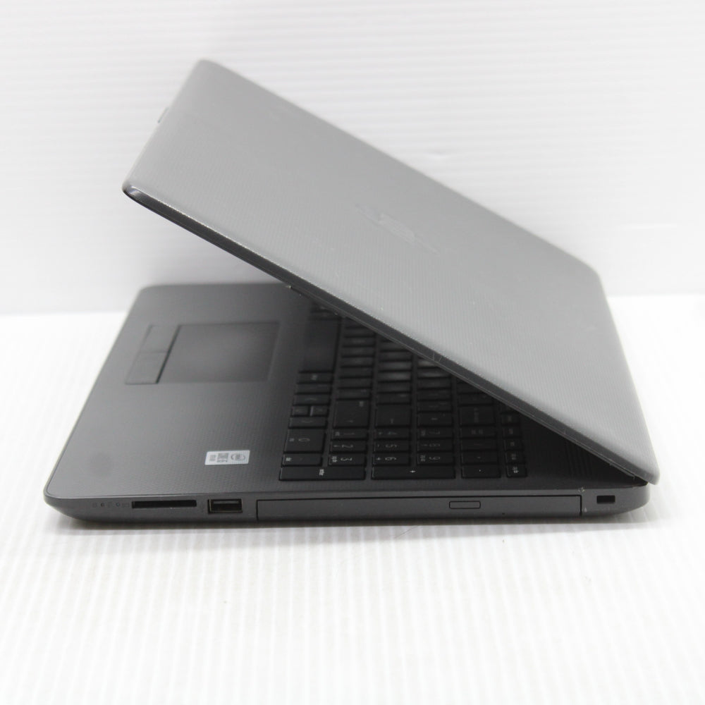 HP NoteBook i5 Laptop 15.6 in 250 G7 8GB RAM 256GB NVMe Intel 1035G1 Windows 11