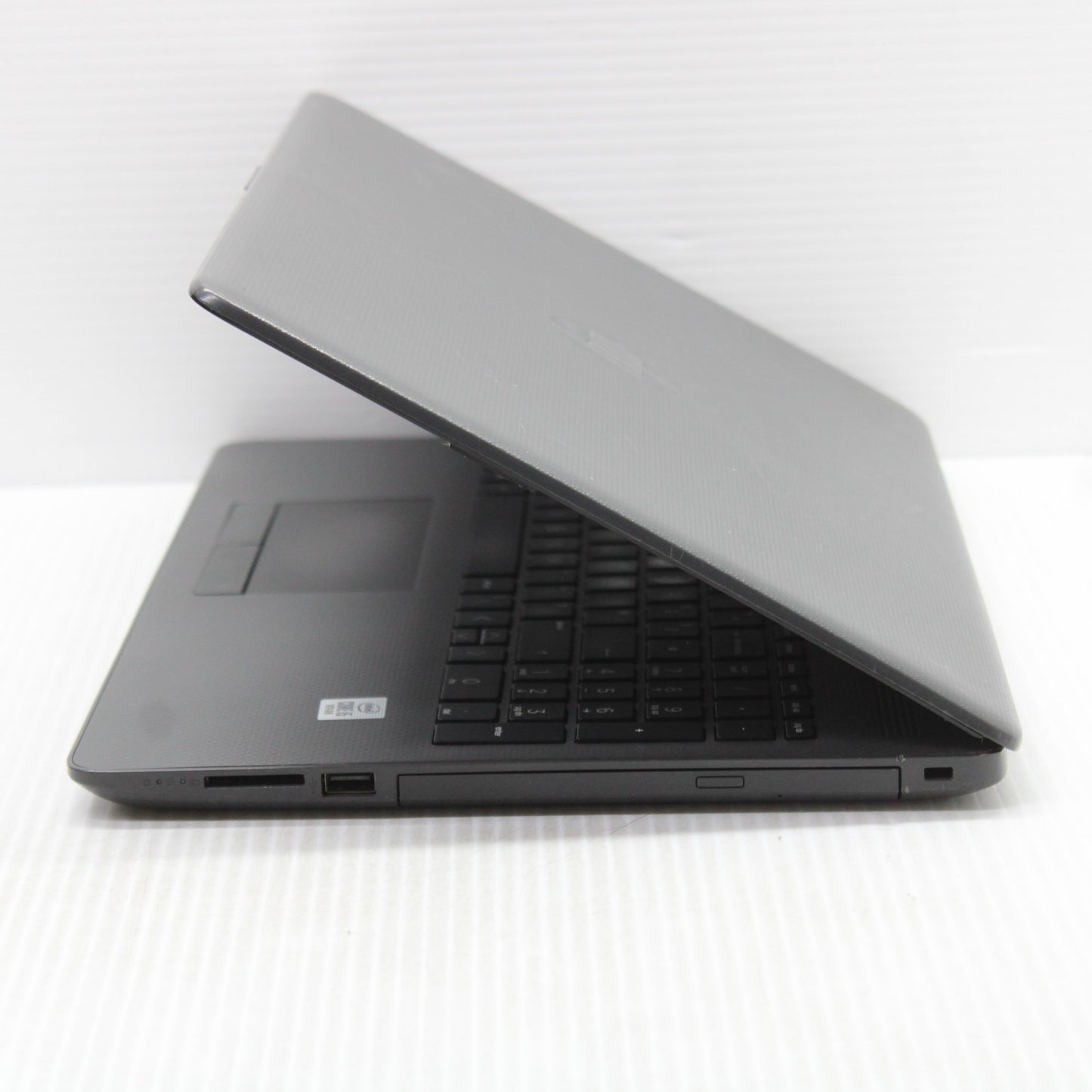 HP NoteBook i5 Laptop 15.6 in 250 G7 8GB RAM 256GB NVMe Intel 1035G1 Windows 11