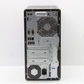HP Desktop Pro i7 Mini Tower PC 8GB RAM 512GB SSD WiFi Intel 7700 Windows 11