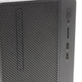 HP 285 G3 Mini Tower PC 8GB RAM 256GB NVMe SSD AMD Ryzen 3 2200G WiFi Windows 11