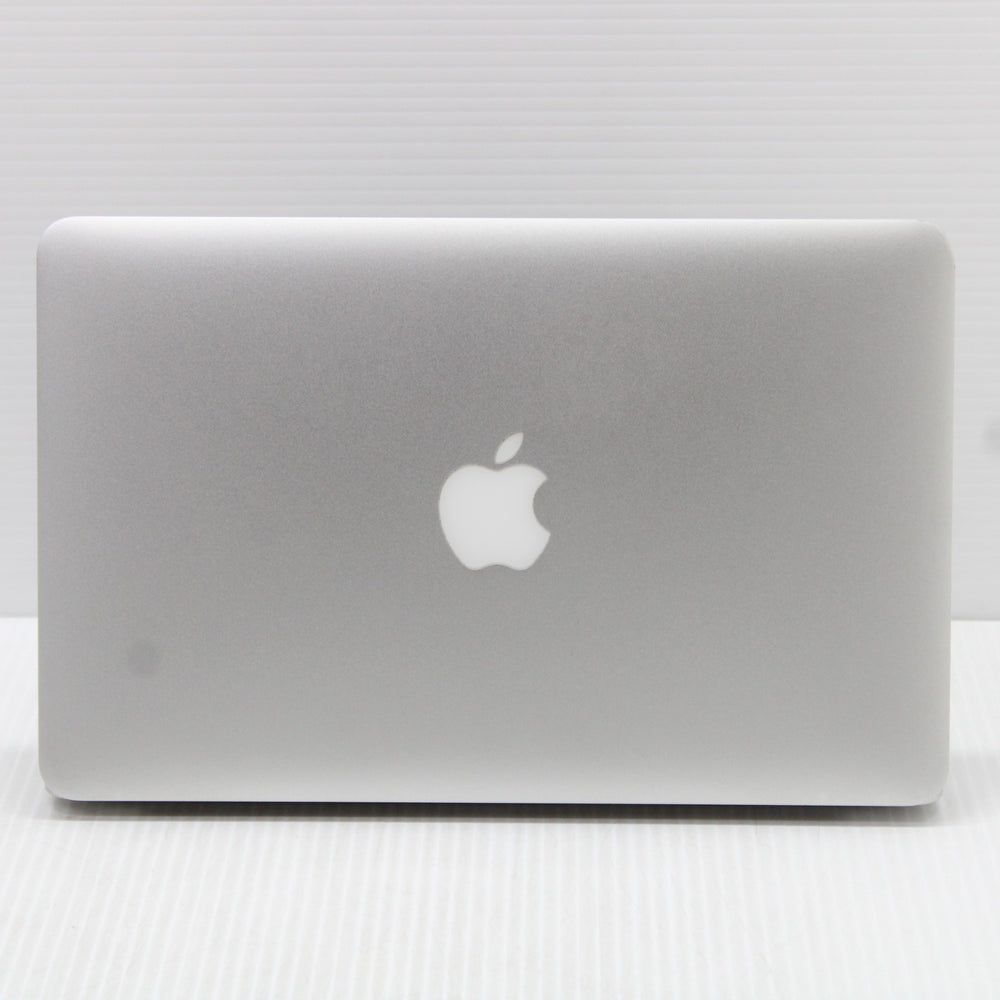 Apple MacBook Air i7 2013 11.6 in 8GB RAM 128GB SSD Intel 4650U macOS Big Sur