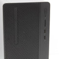 HP 285 G3 Mini Tower PC 8GB RAM 256GB NVMe SSD AMD Ryzen 3 2200G WiFi Windows 11