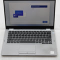 Dell Latitude i7 2 in 1 Touch 13.3 in 5310 16GB RAM 256GB NVMe SSD Intel 10610U