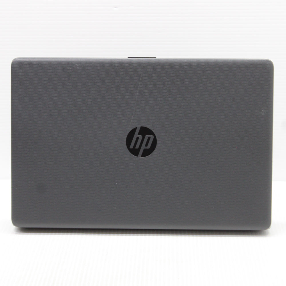 HP Notebook i5 Laptop 15.6 in 250 G7 8GB RAM 256GB SSD Intel 8265U Windows 11
