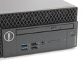 Dell OptiPlex i5 SFF PC 3070 8GB RAM 256GB NVMe SSD Intel 9500 WiFi Windows 11