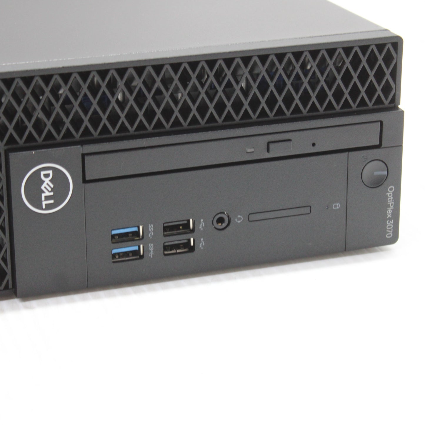 Dell OptiPlex i5 SFF PC 3070 8GB RAM 256GB NVMe SSD Intel 9500 WiFi Windows 11