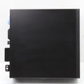 Dell Precision i7 SFF PC 3430 16GB RAM 256GB NVMe 500GB SSD Intel 8700 WiFi