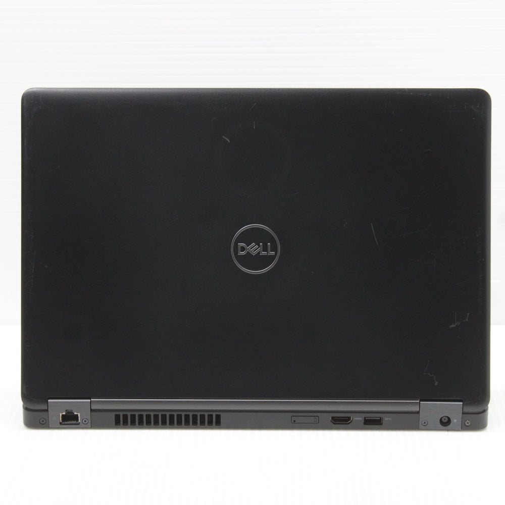 Dell Latitude i7 Laptop 14 inch 5490 12GB RAM 256GB SSD Intel 8650U WIndows 11