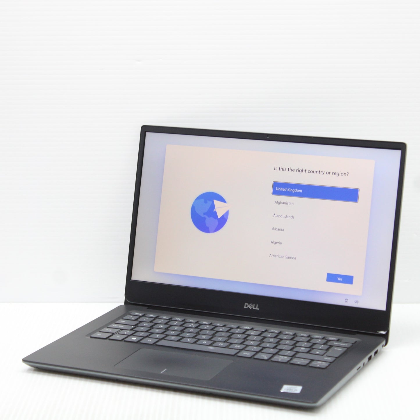 Dell Vostro i5 Laptop 14 inch 5490 16GB RAM 128GB NVMe Intel 10210U Windows 11