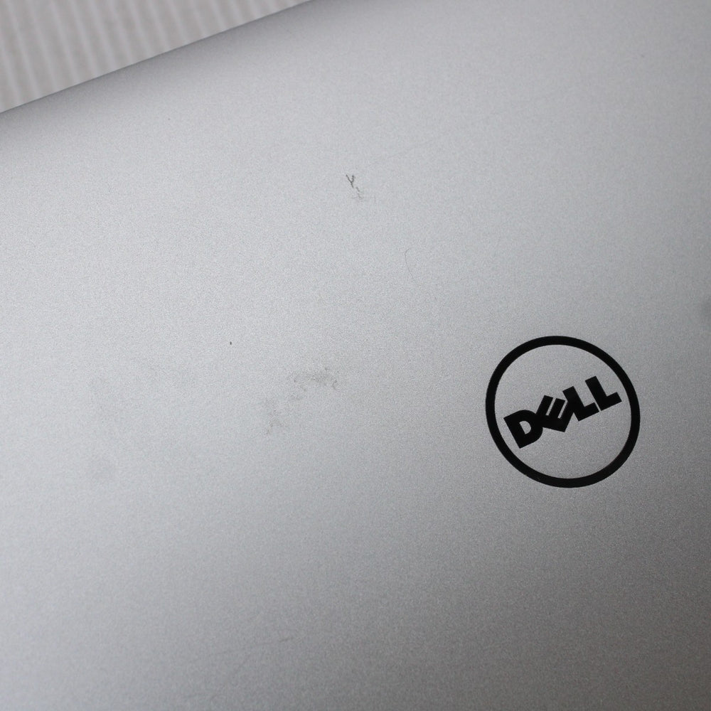 Dell XPS 9560 i7 Laptop Windows 11 16GB RAM 512GB SSD NVMe Intel i7 770HQ 15.6