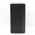 HP 285 G3 Mini Tower PC 8GB RAM 256GB NVMe SSD AMD Ryzen 3 2200G WiFi Windows 11