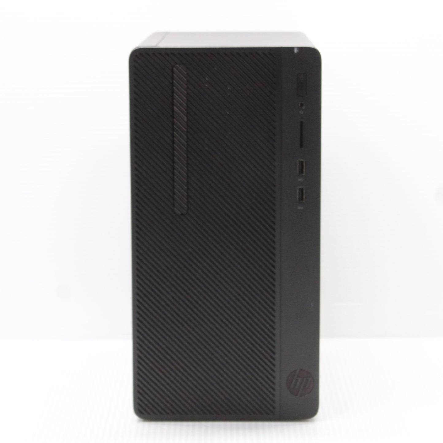 HP 285 G3 Mini Tower PC 8GB RAM 256GB NVMe SSD AMD Ryzen 3 2200G WiFi Windows 11