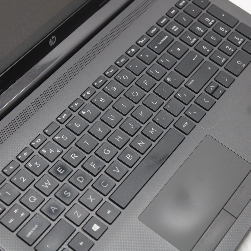HP NoteBook i5 Laptop 15.6 in 250 G7 8GB RAM 256GB NVMe Intel 1035G1 Windows 11