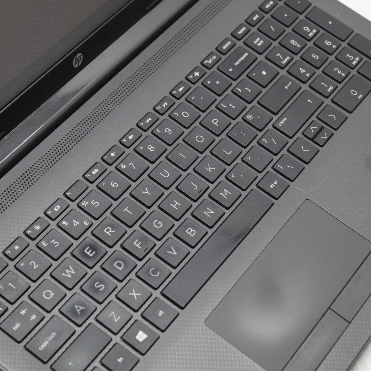 HP NoteBook i5 Laptop 15.6 in 250 G7 8GB RAM 256GB NVMe Intel 1035G1 Windows 11