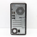 HP 285 G3 Mini Tower PC 8GB RAM 256GB NVMe SSD AMD Ryzen 3 2200G WiFi Windows 11