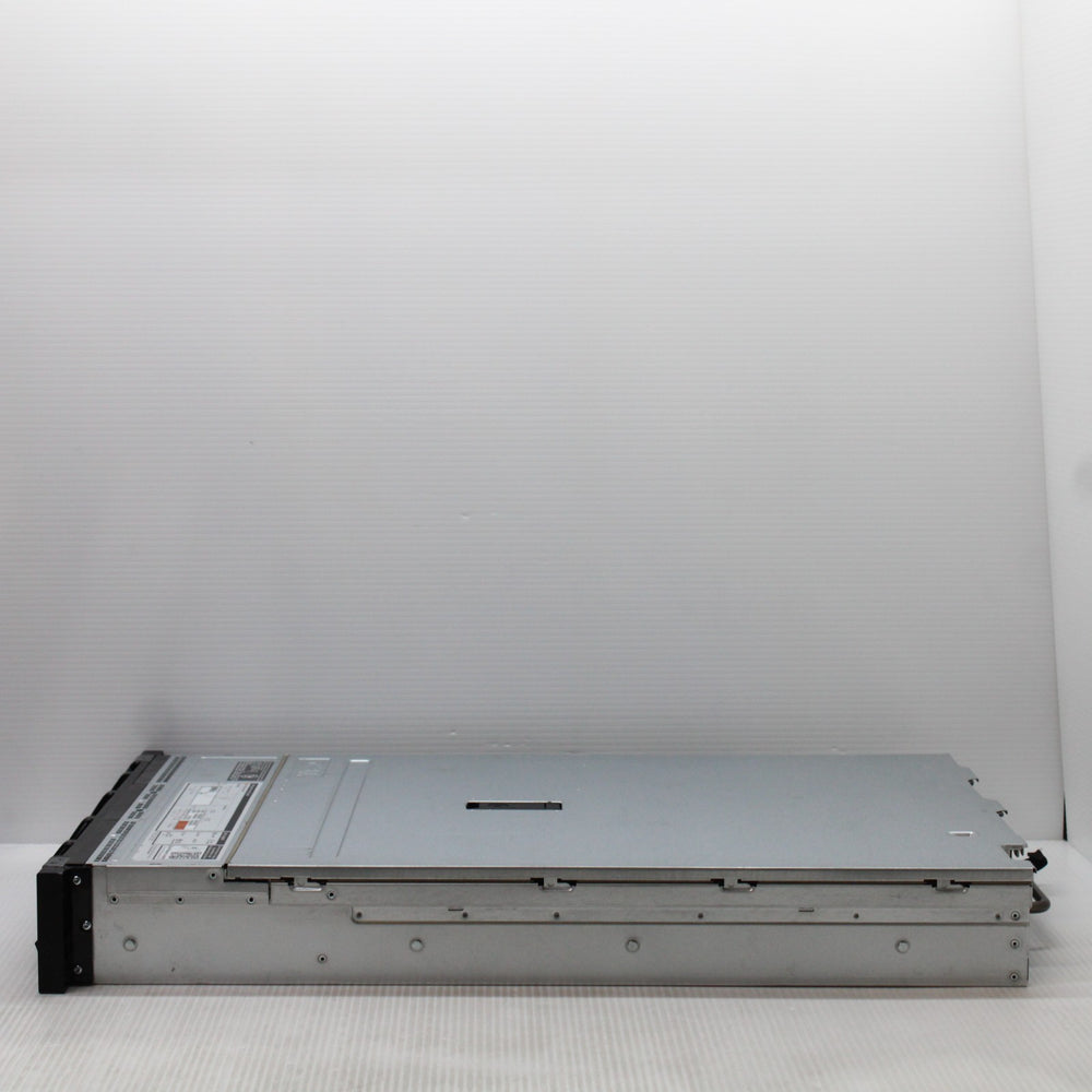 Dell Storage SC900 2u Server 2x Intel Xeon E5 2667 v3 256GB RAM 8x 32GB 2400T
