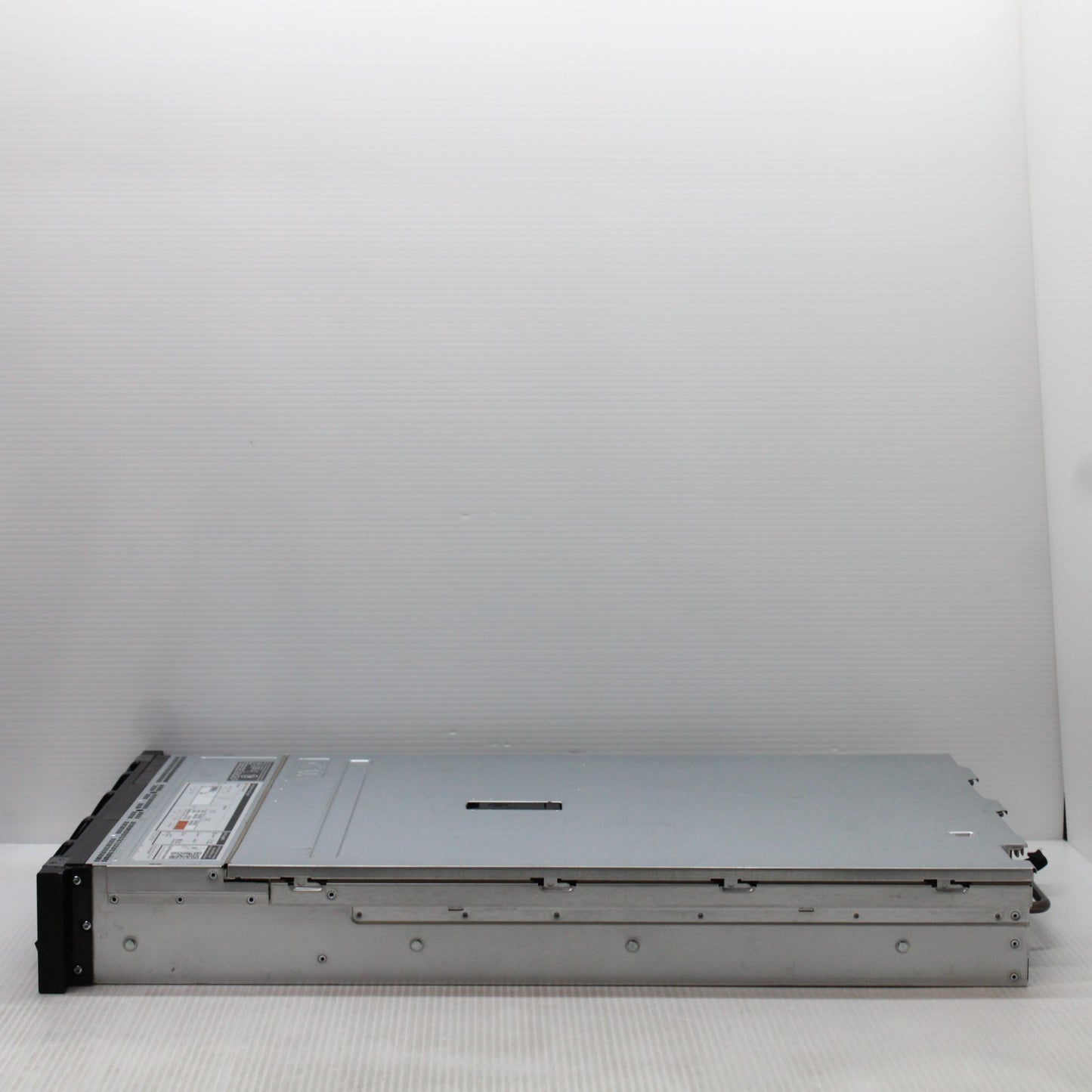 Dell Storage SC900 2u Server 2x Intel Xeon E5 2667 v3 256GB RAM 8x 32GB 2400T