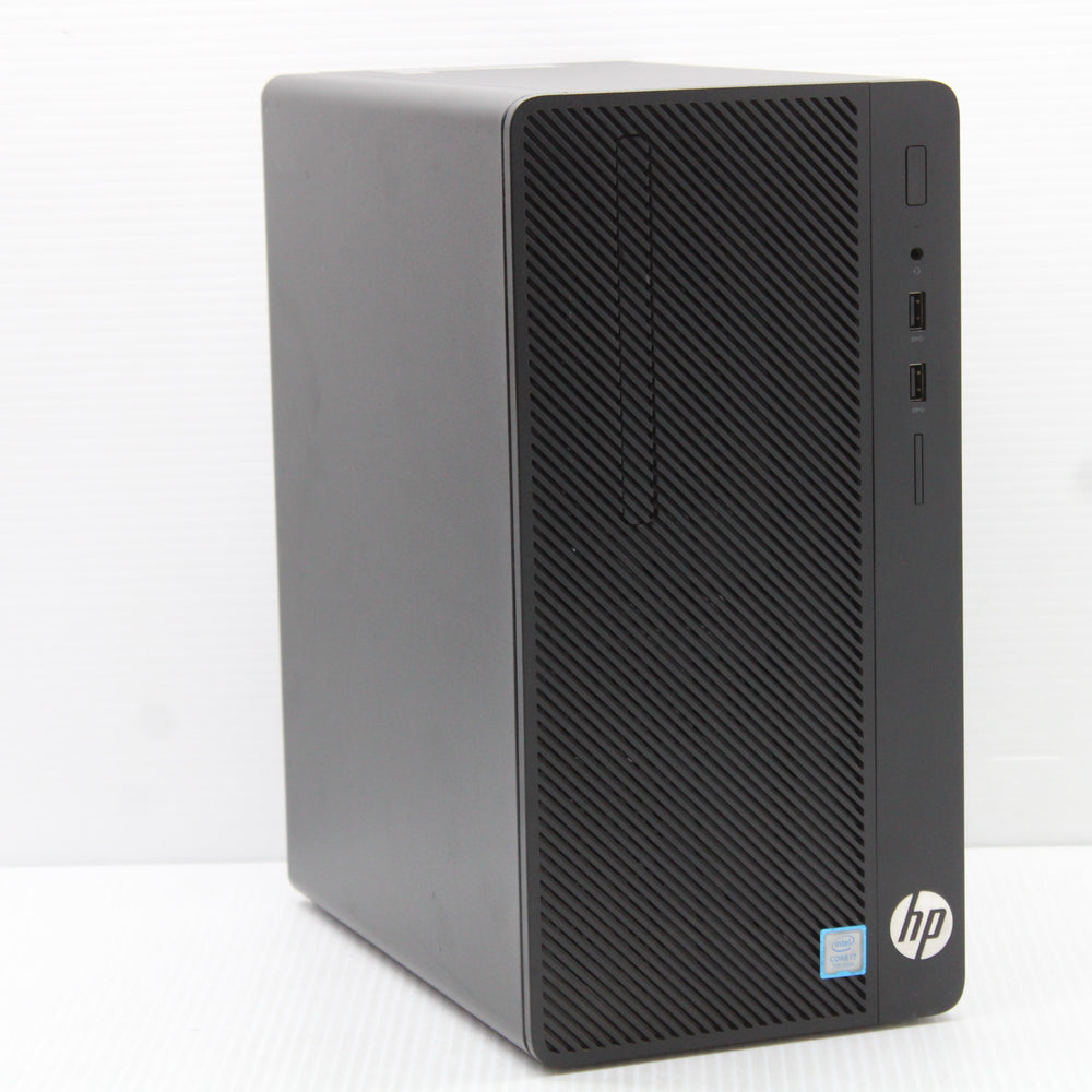 HP Desktop Pro i7 Mini Tower PC 8GB RAM 512GB SSD WiFi Intel 7700 Windows 11