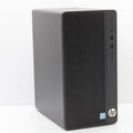 HP Desktop Pro i7 Mini Tower PC 8GB RAM 512GB SSD WiFi Intel 7700 Windows 11