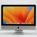 Apple iMac i5 2017 A1418 21.5 in 8GB RAM 256GB SSD Intel 7360U macOS Ventura