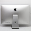 Apple iMac i7 2015 27 in 32GB RAM 128GB SSD 3TB HDD Intel 6700K macOS Monterey