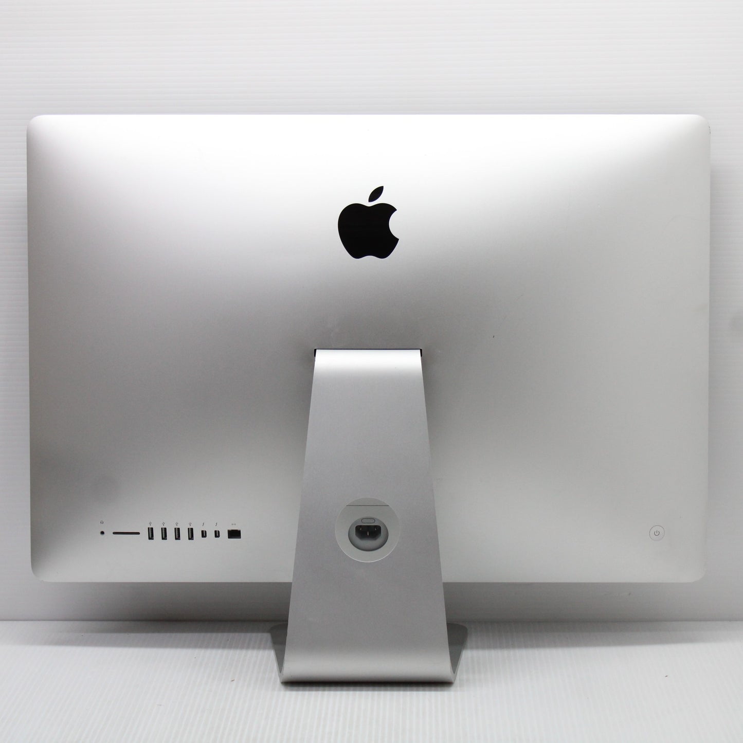 Apple iMac i7 2015 27 in 32GB RAM 128GB SSD 3TB HDD Intel 6700K macOS Monterey