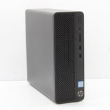 HP 290 G1 i5 SFF PC 8GB RAM 256GB NVMe SSD Intel 8500 WiFi Windows 11 USB 3.0