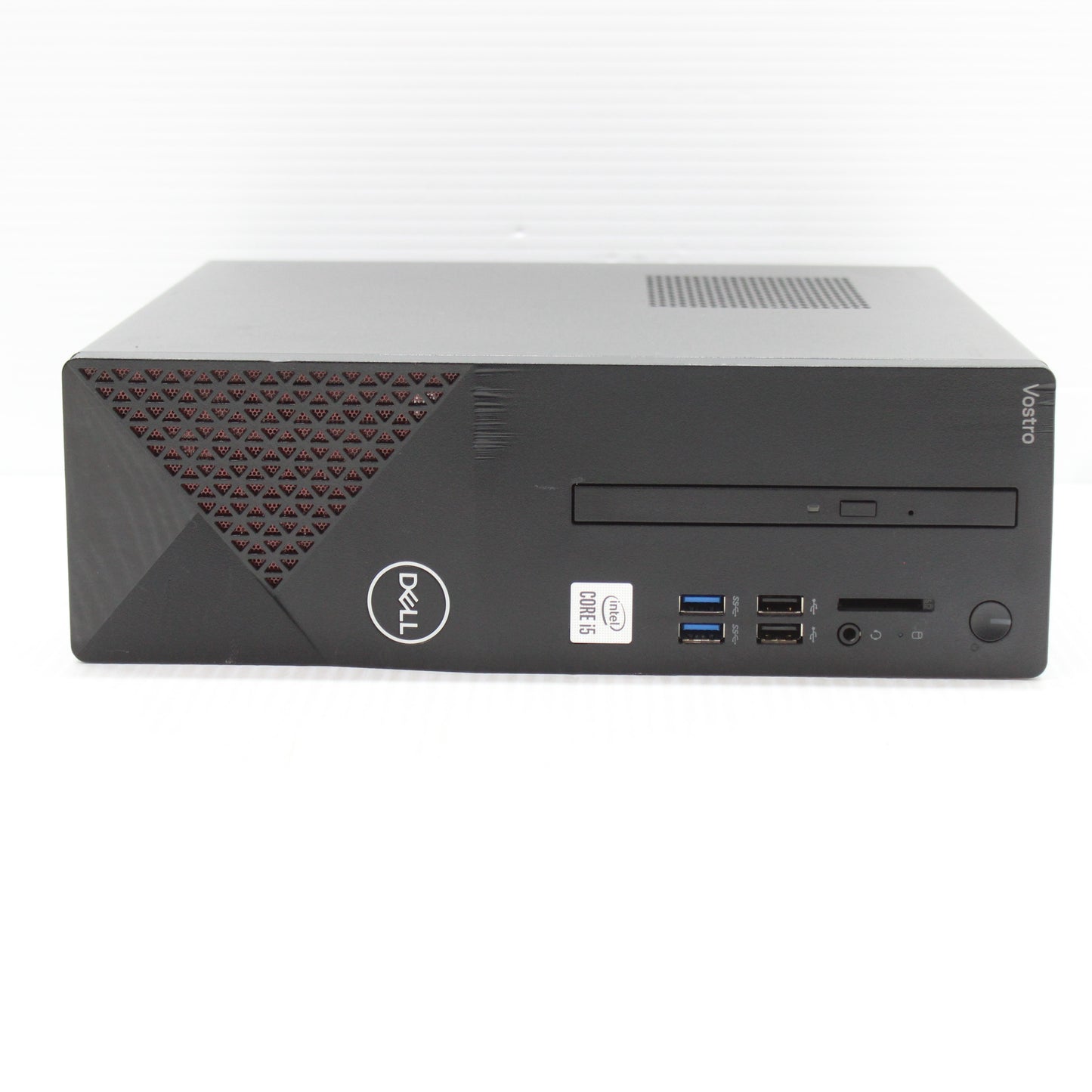 Dell Vostro 3681 i5 Windows 11 SFF PC  8GB RAM 256GB SSD Intel 10400 WiFi HDMI