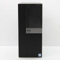 Dell OptiPlex i7 Tower PC 7050 8GB RAM 500GB SSD Intel 7700 WiFi Windows 11