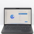 Dell Latitude i7 Laptop 14 inch 5400 16GB RAM 256GB NVMe Intel 8665U Windows 11