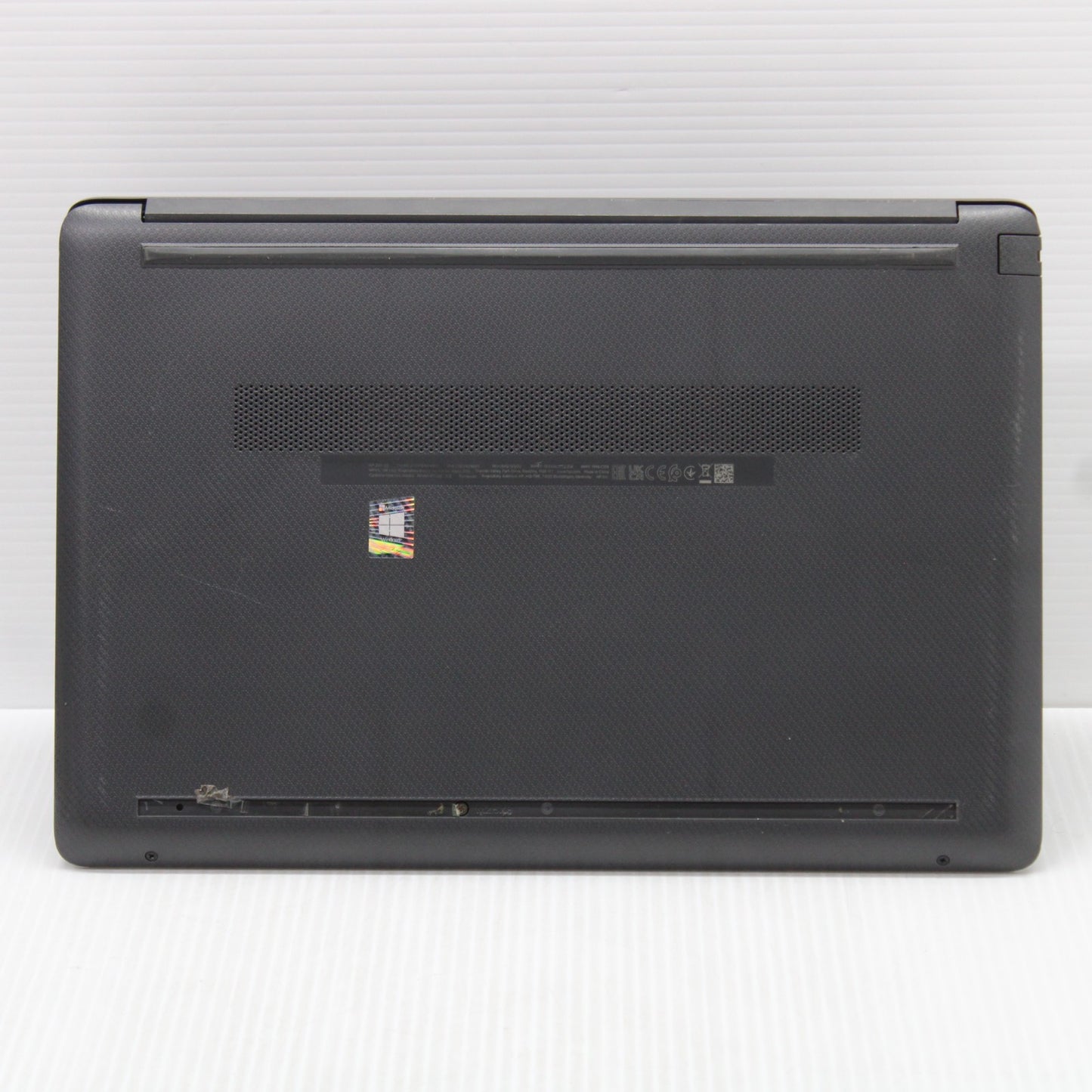HP NoteBook i5 Laptop 15.6 in 250 G8 8GB RAM 256GB NVMe Intel 1135G7 Windows 11