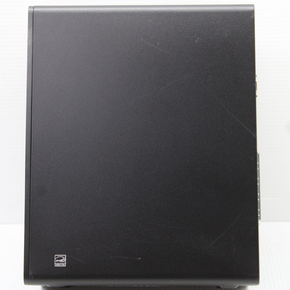 HP 285 G3 Mini Tower PC 8GB RAM 256GB NVMe SSD AMD Ryzen 3 2200G WiFi Windows 11
