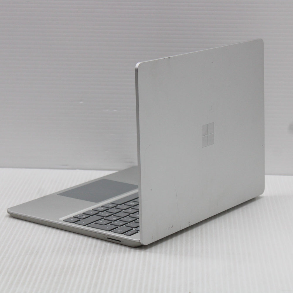 Microsoft Surface i5 Laptop Go 2 12.4 in 16GB RAM 256GB NVMe SSD Intel 1135G7