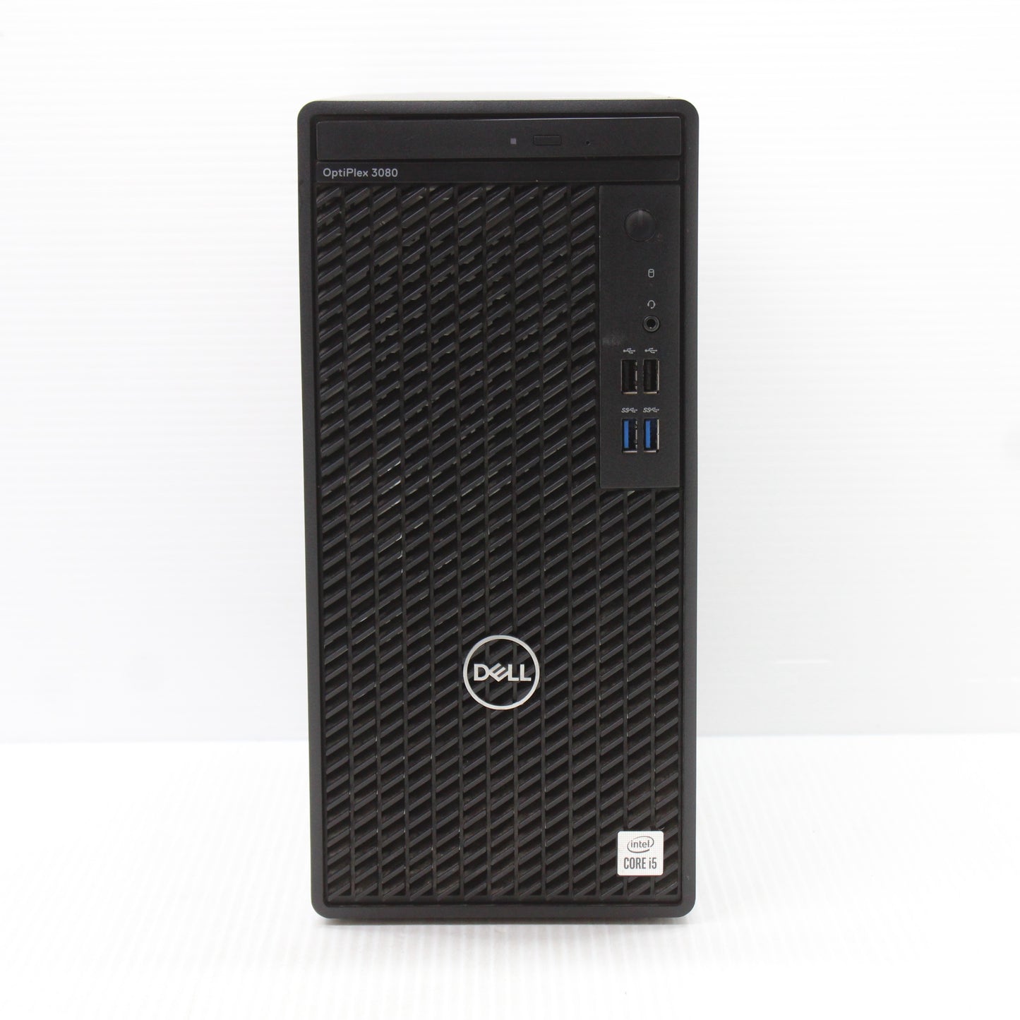Dell OptiPlex 3080 i5 Windows 11 Desktop PC 10th Intel 10505 8GB RAM 256GB SSD