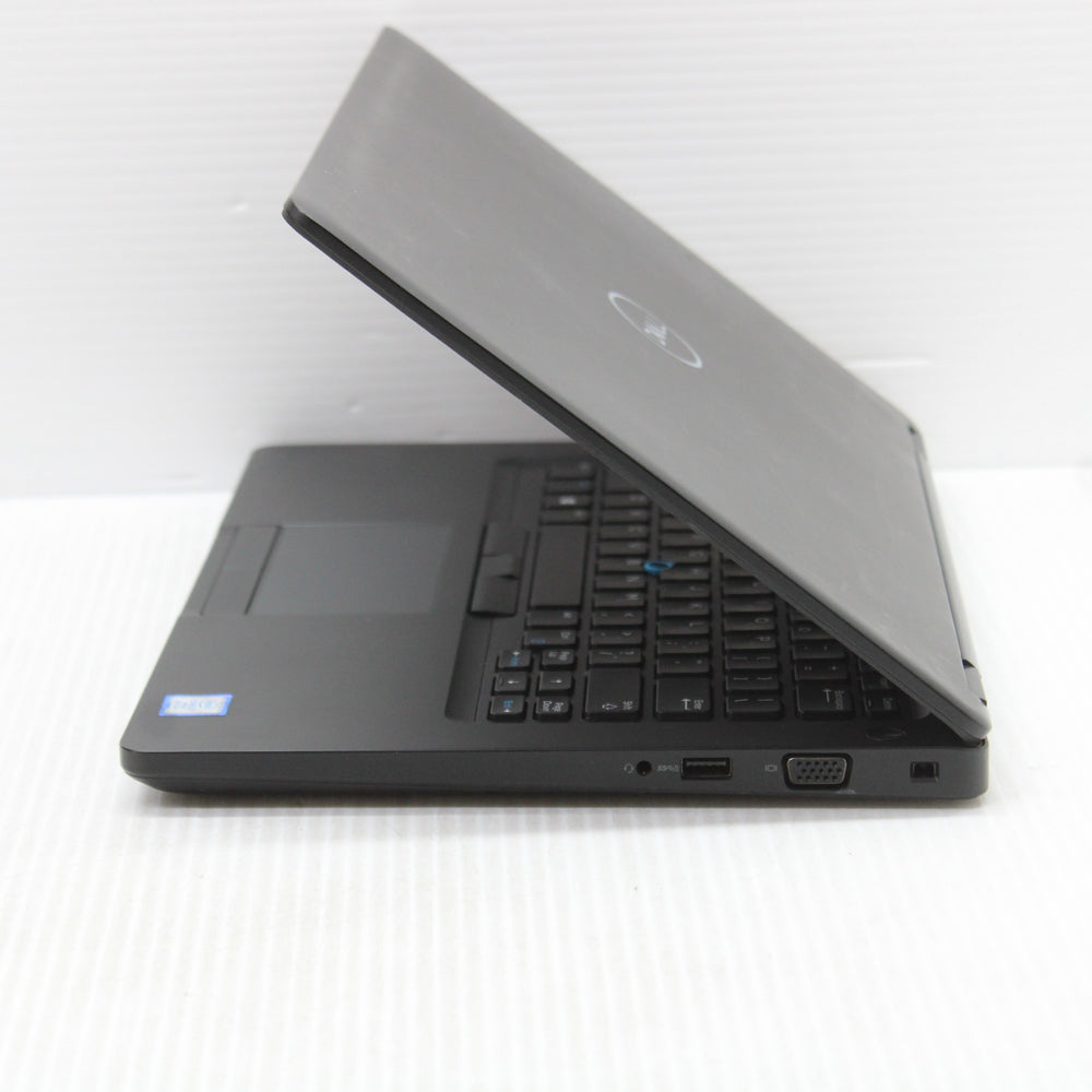 Dell Latitude i7 Laptop 14 inch 5490 16GB RAM 256GB SSD Intel 8650U Windows 11