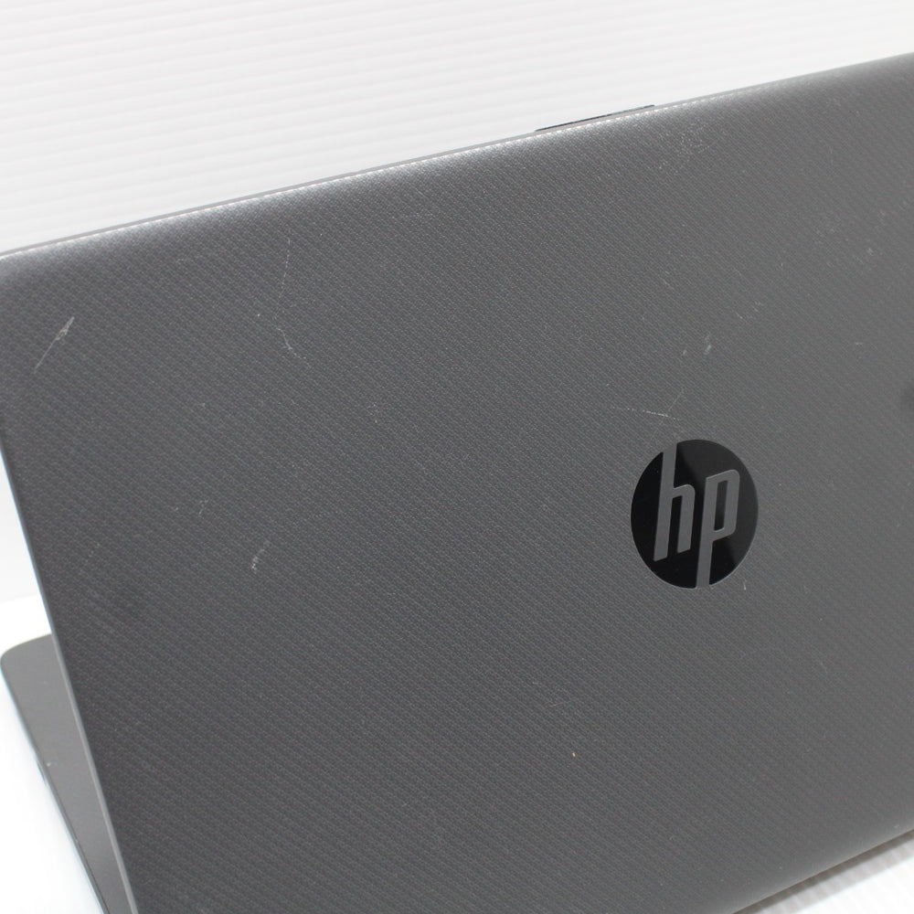 HP 250 G7 i5 Laptop Windows 11 8GB RAM 256GB SSD 15.6 FHD Intel 1035G1 HDMI