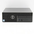 Dell Precision i7 SFF PC 3430 16GB RAM 256GB NVMe 500GB SSD Intel 8700 WiFi