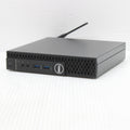 Dell OptiPlex i5 Mini PC 3050 12GB RAM 240GB SSD Intel 7500T WiFi Windows 11
