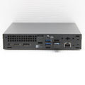 Dell OptiPlex i7 Mini PC 3060 16GB RAM 500GB SSD Intel 8700T WiFi Windows 11