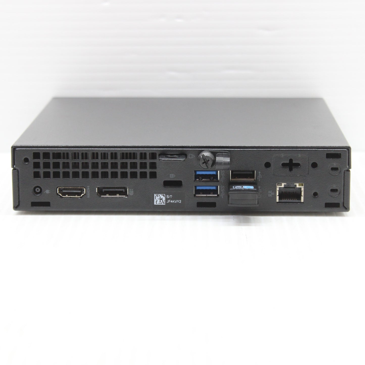 Dell OptiPlex i7 Mini PC 3060 16GB RAM 500GB SSD Intel 8700T WiFi Windows 11