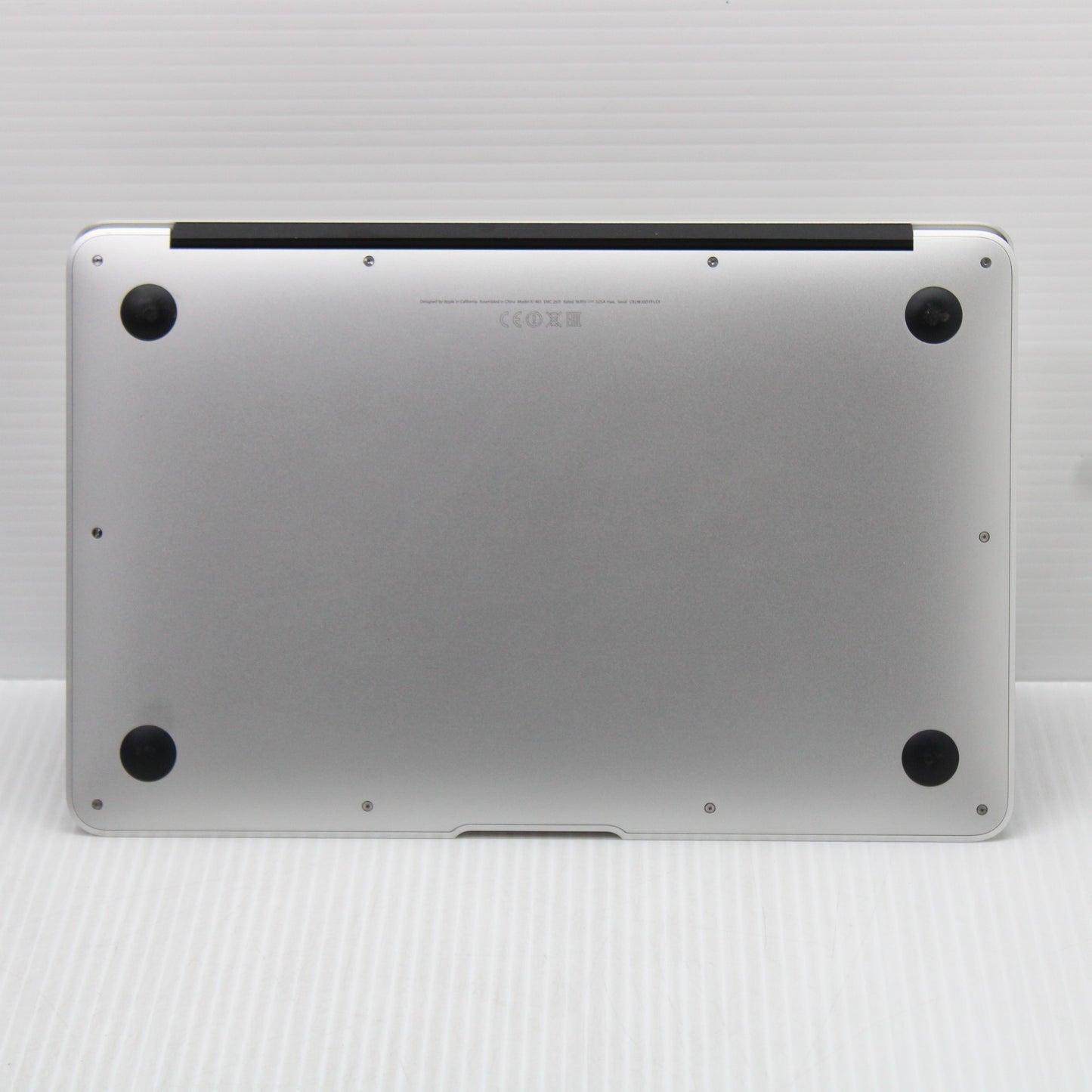 Apple MacBook Air i7 2013 11.6 in 8GB RAM 128GB SSD Intel 4650U macOS Big Sur
